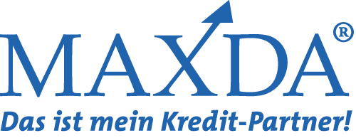 Kredit von Maxda